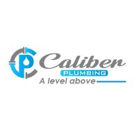 Caliber Plumbing Logo