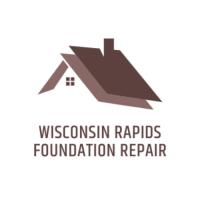 Wisconsin Rapids Foundation Repair Logo
