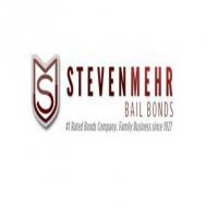 Steven Mehr Bail Bonds logo
