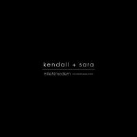 Kendall Boyd + Sara Wilhelm Logo