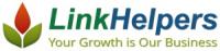 LinkHelpers Inc Logo