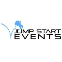 Jump Start Events Logo