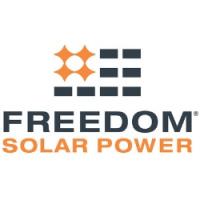 Freedom Solar Logo