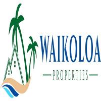 Waikoloa Properties Logo
