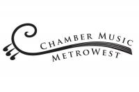 Chamber Music MetroWest Logo