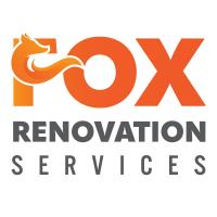 Fox Renovation Services Logo