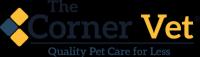 The Corner Vet Logo