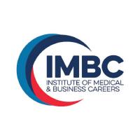 Institute of Medical and Business Careers Logo