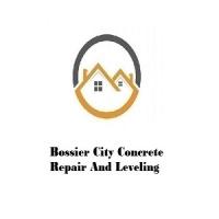 Bossier City Concrete Repair And Leveling Logo