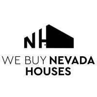 We Buy Nevada Houses Now Logo