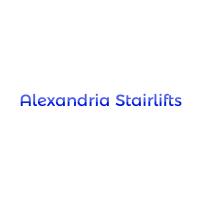 Alexandria Stairlifts | Mobility Supplier Logo