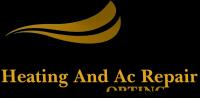 Pure Air Heating And Ac Repair Orting Logo