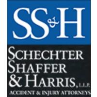 Schechter, Shaffer & Harris, LLP - Accident & Injury Attorneys Logo