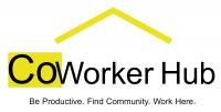 Coworker Hub Logo
