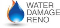Water Damage Reno Logo