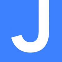 The Jewish Community Center of Youngstown Logo
