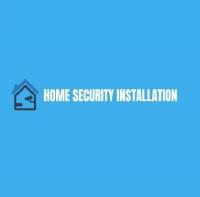 Home Security Installation Clearwater Logo