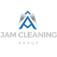 Jam Cleaning Group Logo