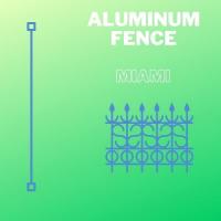 Premier Aluminium Fence Miami Inc. Logo