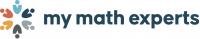 My Math Experts Math Homework Help Logo