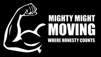Mighty Might Moving in Hutto, TX Logo