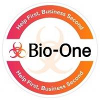 Bio-One of Daytona Beach Logo