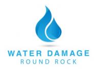 Water Damage Round Rock Logo