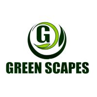 Green Scapes Landscapes logo