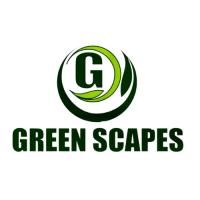 Green Scapes Landscapes Logo