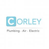 Corley Pro Logo