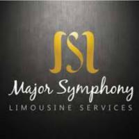 Major Symphony Limousine Logo