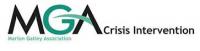 MGA Crisis Intervention logo