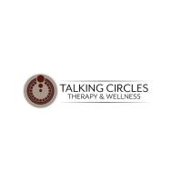 Talking Circles Therapy & Wellness, LLC logo