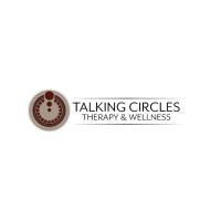 Talking Circles Therapy & Wellness, LLC Logo
