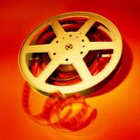 Donald Case Casting Logo