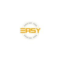 Easy Garage Door - Spring Logo