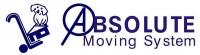 Absolute Moving System logo