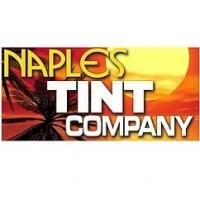 Naples Tint Company Logo