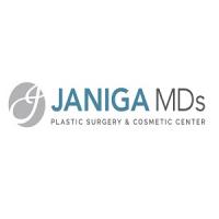 Janiga MDs Plastic Surgery and Cosmetic Center Logo