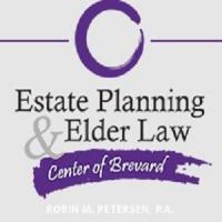 Estate Planning and Elder Law Center of Brevard Logo