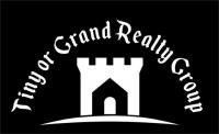 Tiny or Grand Realty Group Logo