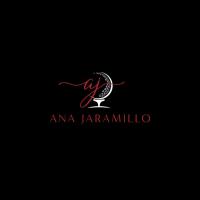 Ana Jaramillo Logo