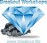 Breakout Workshops logo