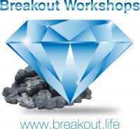 Breakout Workshops Logo