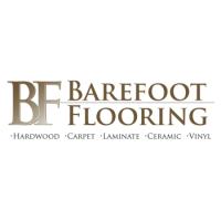 Barefoot Flooring Logo