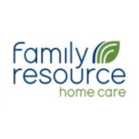 Family Resource Home Care logo