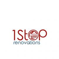 1 Stop Renovations Logo