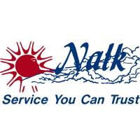 NALK Air Conditioning and Heating Logo