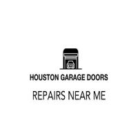 Houston Garage Doors Repairs Near Me Logo
