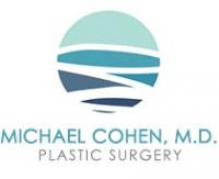 Michael Cohen MD Logo